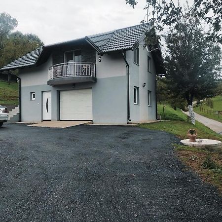Apartman-Vikendica Mihajlovic Banja Luka Zewnętrze zdjęcie