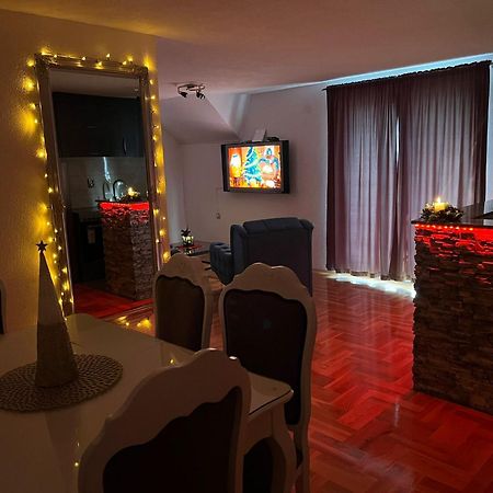 Apartman-Vikendica Mihajlovic Banja Luka Zewnętrze zdjęcie