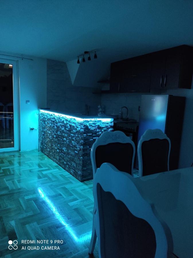 Apartman-Vikendica Mihajlovic Banja Luka Zewnętrze zdjęcie