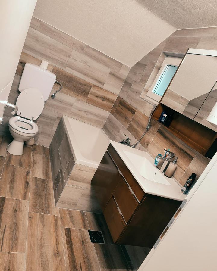 Apartman-Vikendica Mihajlovic Banja Luka Zewnętrze zdjęcie