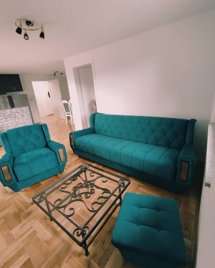 Apartman-Vikendica Mihajlovic Banja Luka Zewnętrze zdjęcie