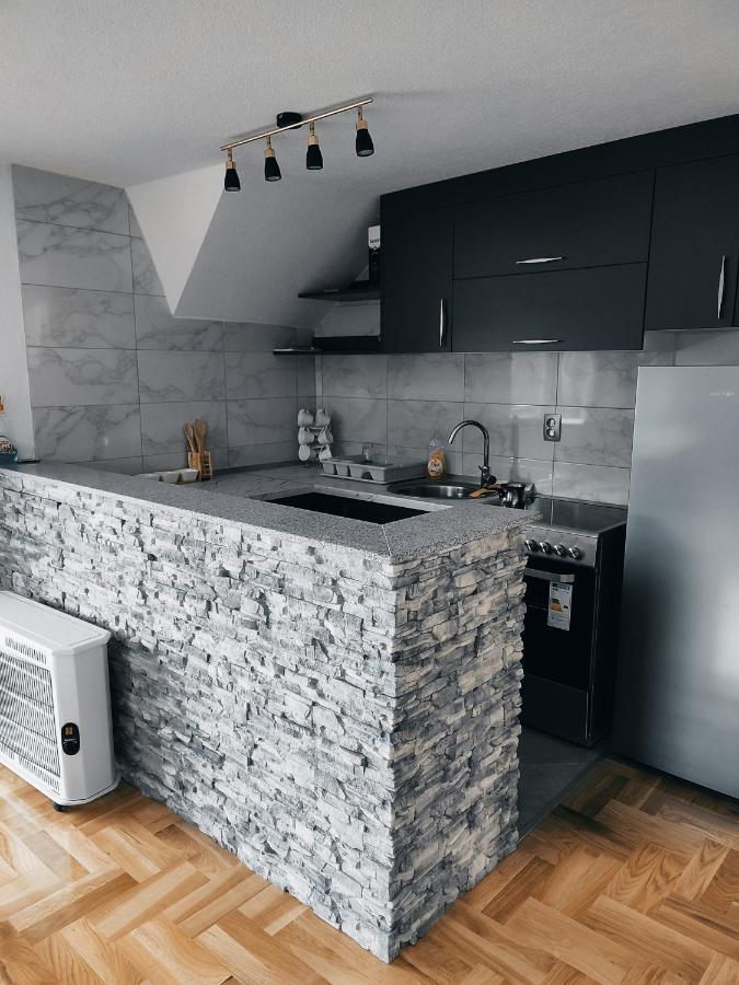 Apartman-Vikendica Mihajlovic Banja Luka Zewnętrze zdjęcie