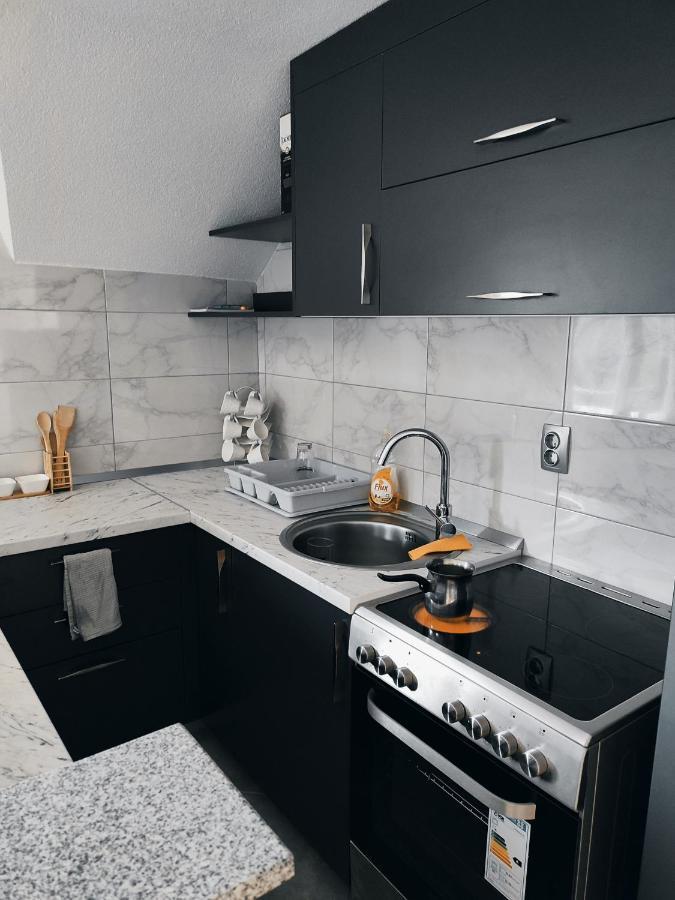 Apartman-Vikendica Mihajlovic Banja Luka Zewnętrze zdjęcie