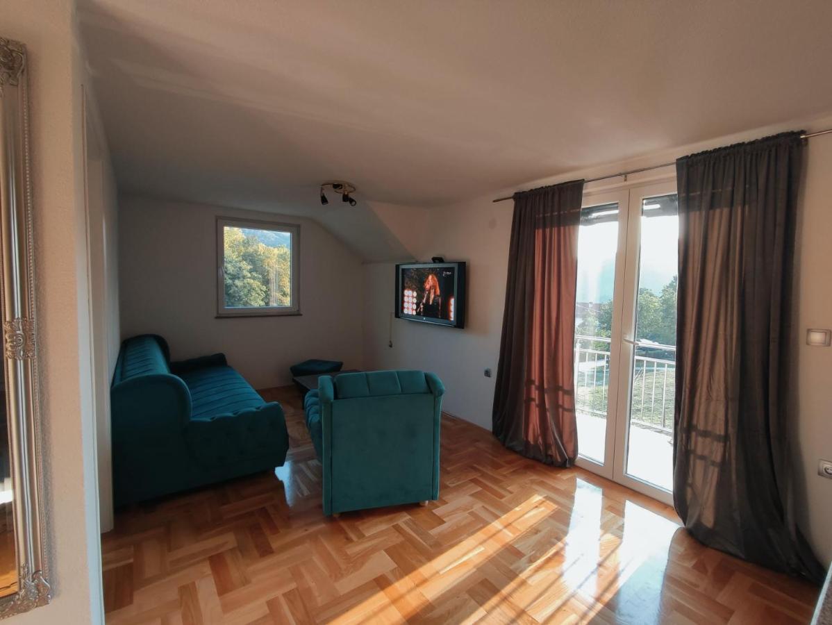 Apartman-Vikendica Mihajlovic Banja Luka Zewnętrze zdjęcie