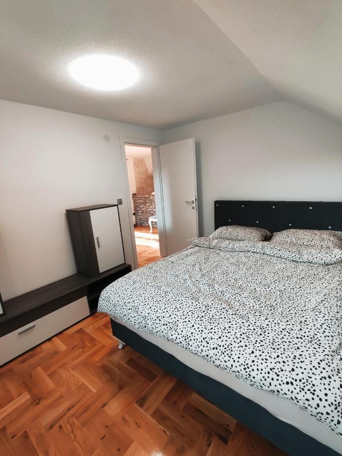 Apartman-Vikendica Mihajlovic Banja Luka Zewnętrze zdjęcie