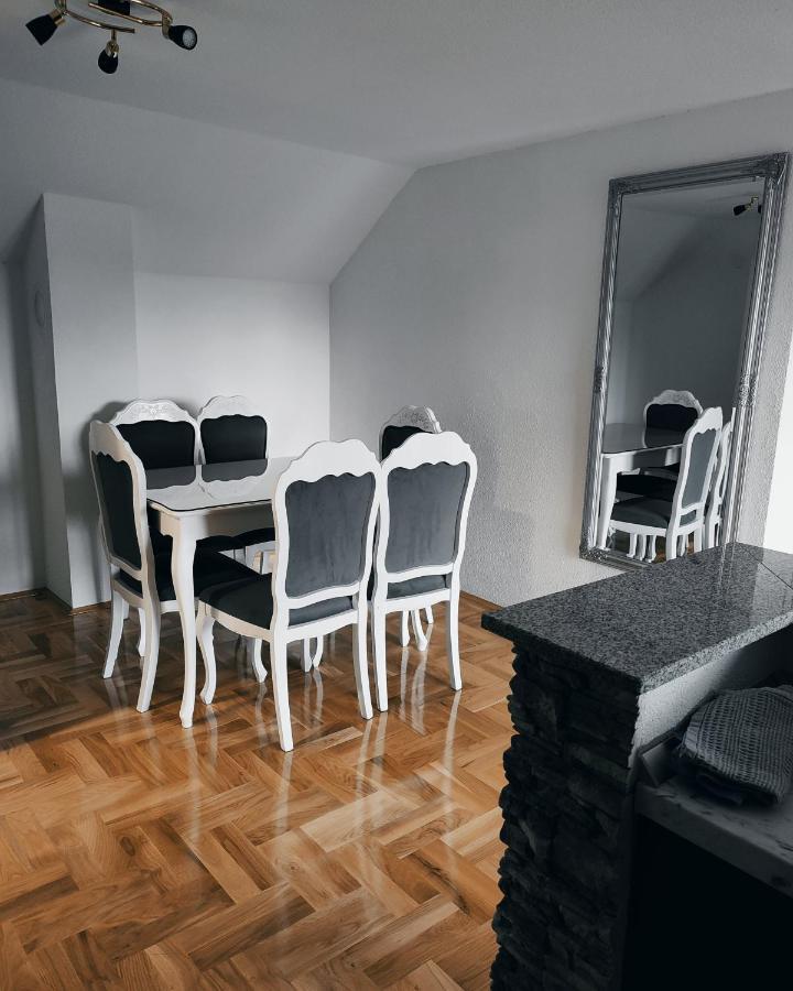 Apartman-Vikendica Mihajlovic Banja Luka Zewnętrze zdjęcie