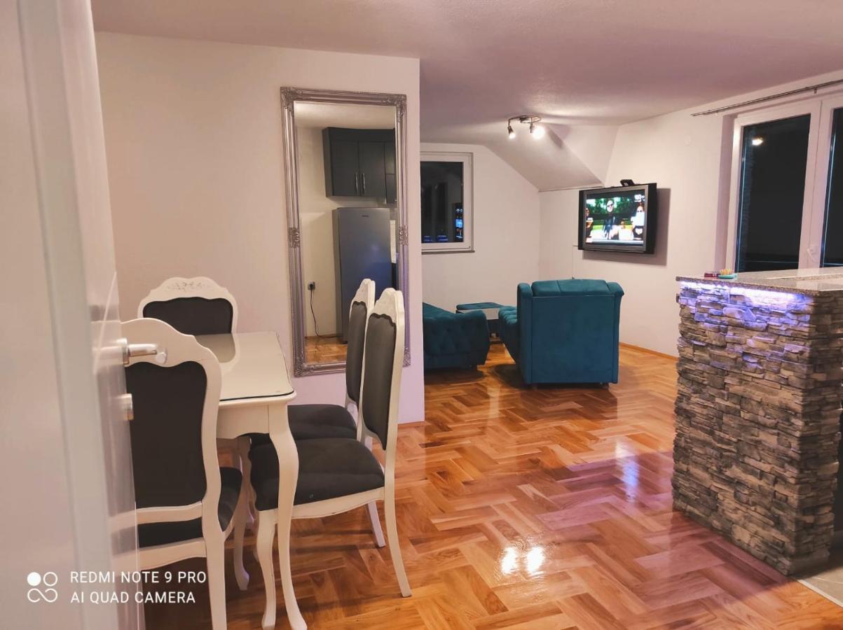 Apartman-Vikendica Mihajlovic Banja Luka Zewnętrze zdjęcie