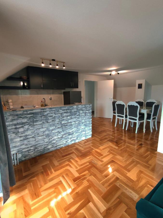 Apartman-Vikendica Mihajlovic Banja Luka Zewnętrze zdjęcie