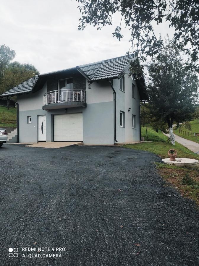 Apartman-Vikendica Mihajlovic Banja Luka Zewnętrze zdjęcie