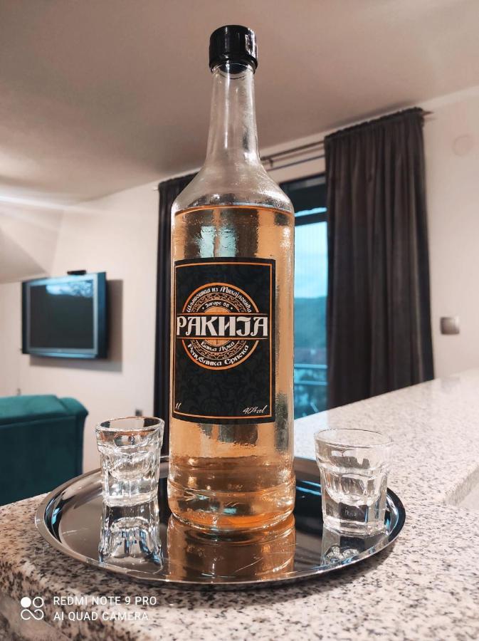 Apartman-Vikendica Mihajlovic Banja Luka Zewnętrze zdjęcie