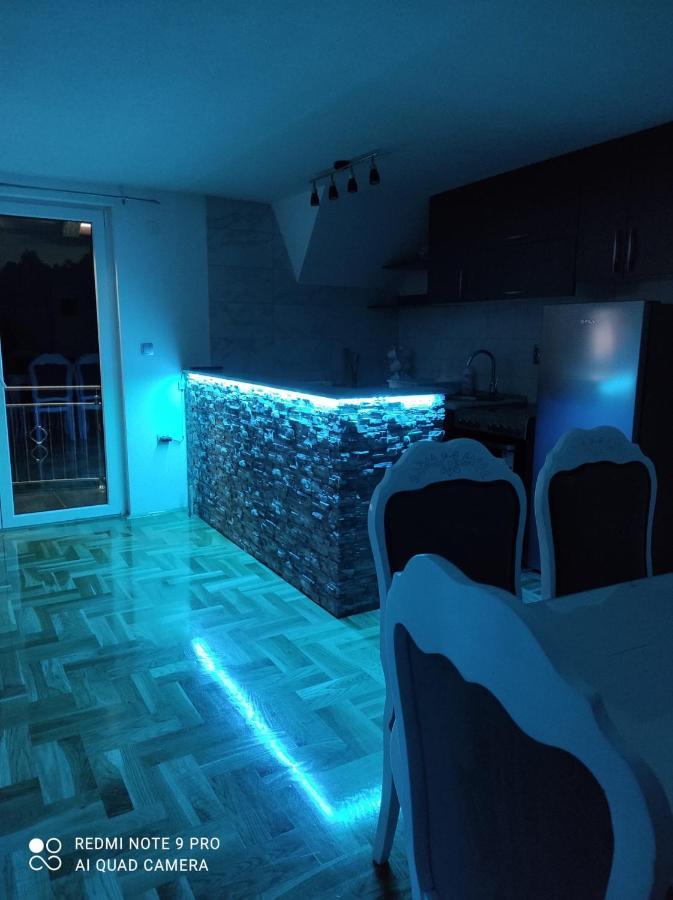 Apartman-Vikendica Mihajlovic Banja Luka Zewnętrze zdjęcie