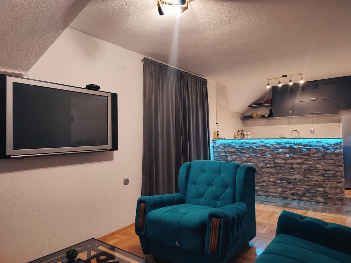 Apartman-Vikendica Mihajlovic Banja Luka Zewnętrze zdjęcie