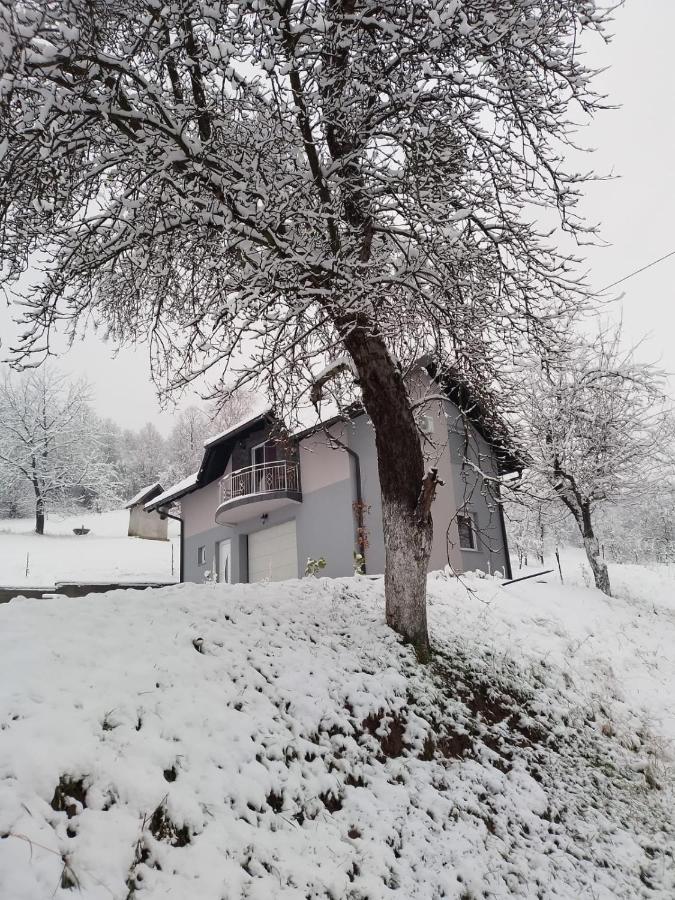 Apartman-Vikendica Mihajlovic Banja Luka Zewnętrze zdjęcie