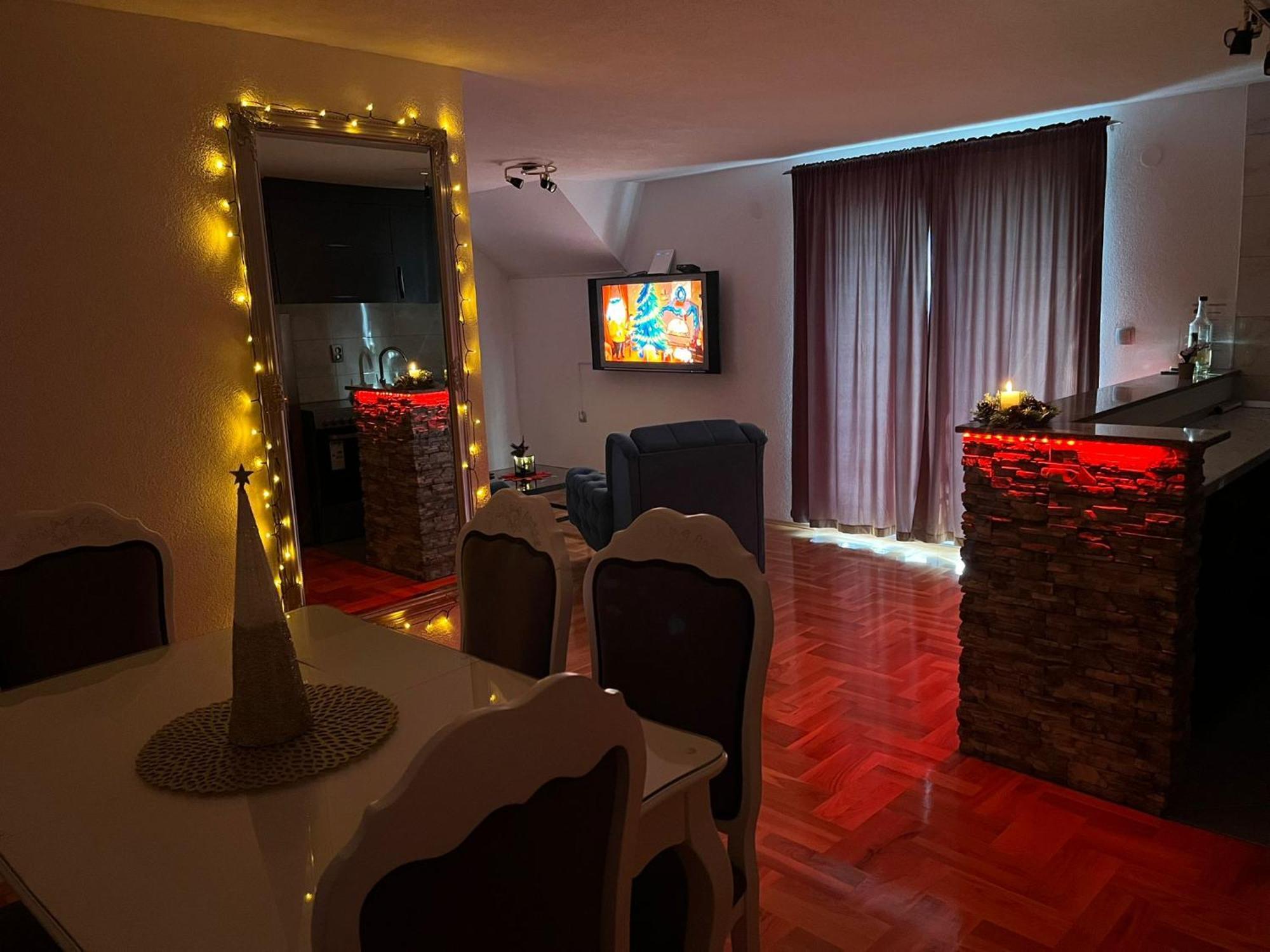 Apartman-Vikendica Mihajlovic Banja Luka Zewnętrze zdjęcie